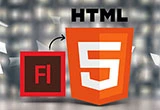 Flash to HTML5 migration