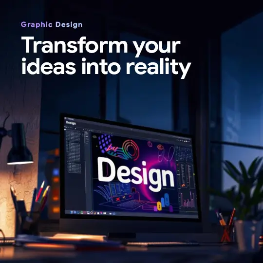 graphic design