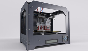 3D print ready designs