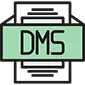 Creating customized DMS