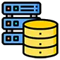 Database development