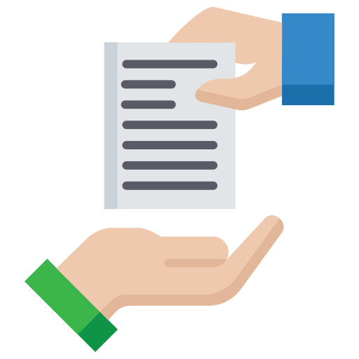 Reusable Accelerators & Strong Handover