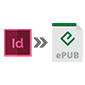 Indesign to ePub conversion