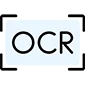 OCR conversion services