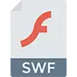 converting SWF files into HTML5 files