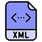 XML conversion services