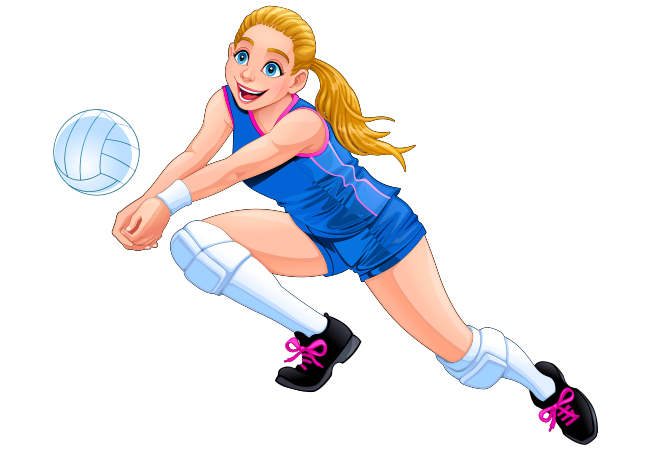sports illustration