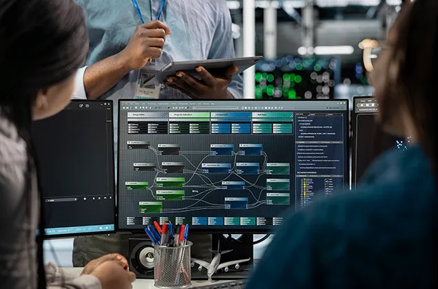 Additional Service Image