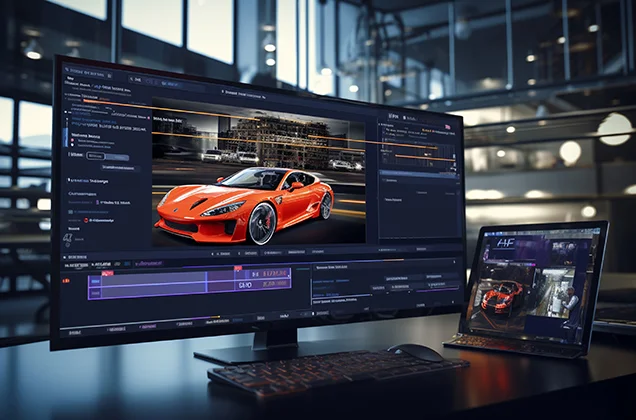 Automotive Service Image