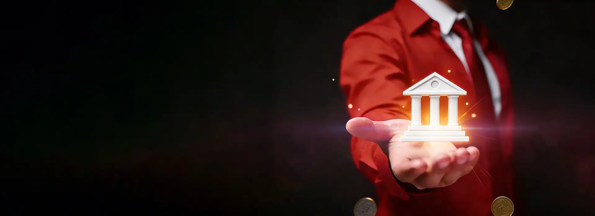 Banking and Finance Services