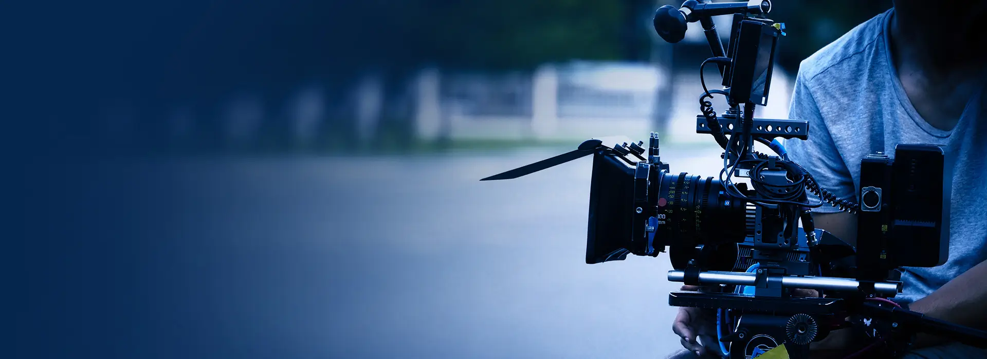 Media and Entertainment Services