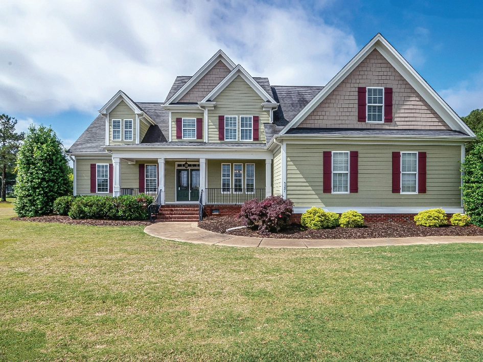 Real Estate Photo Editing Services