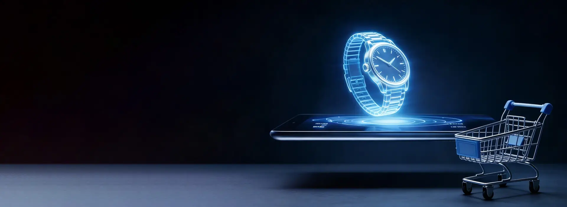 Retail ad eCommerce Services