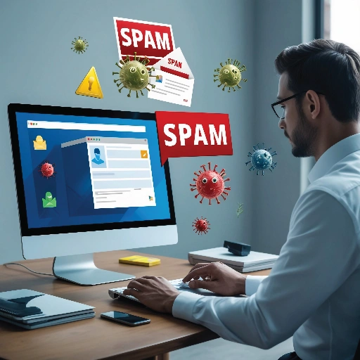 Spam Filter