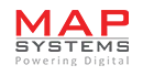 MAP Systems logo