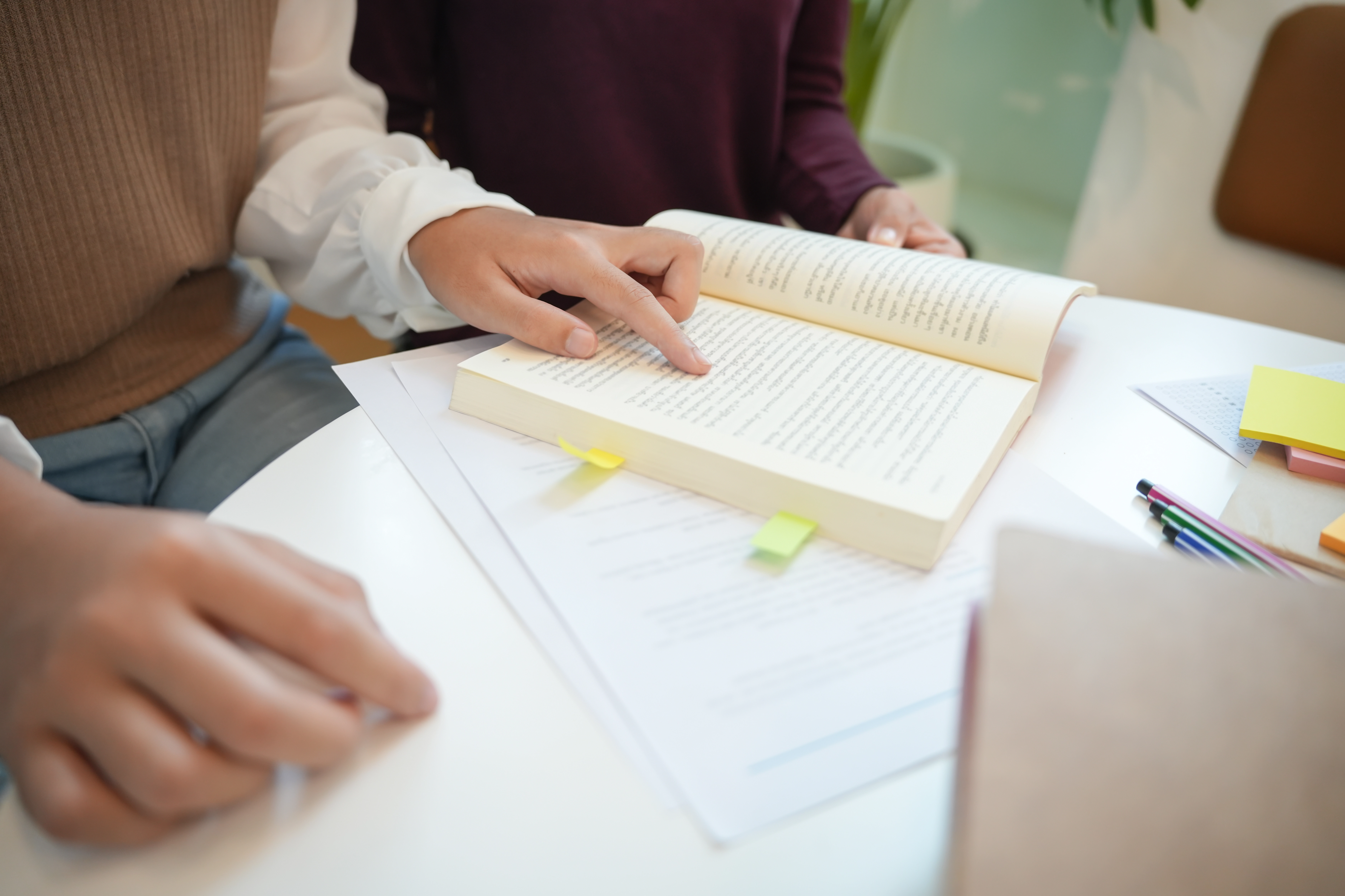 acadamic proofreading