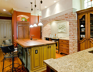 mass image color correction