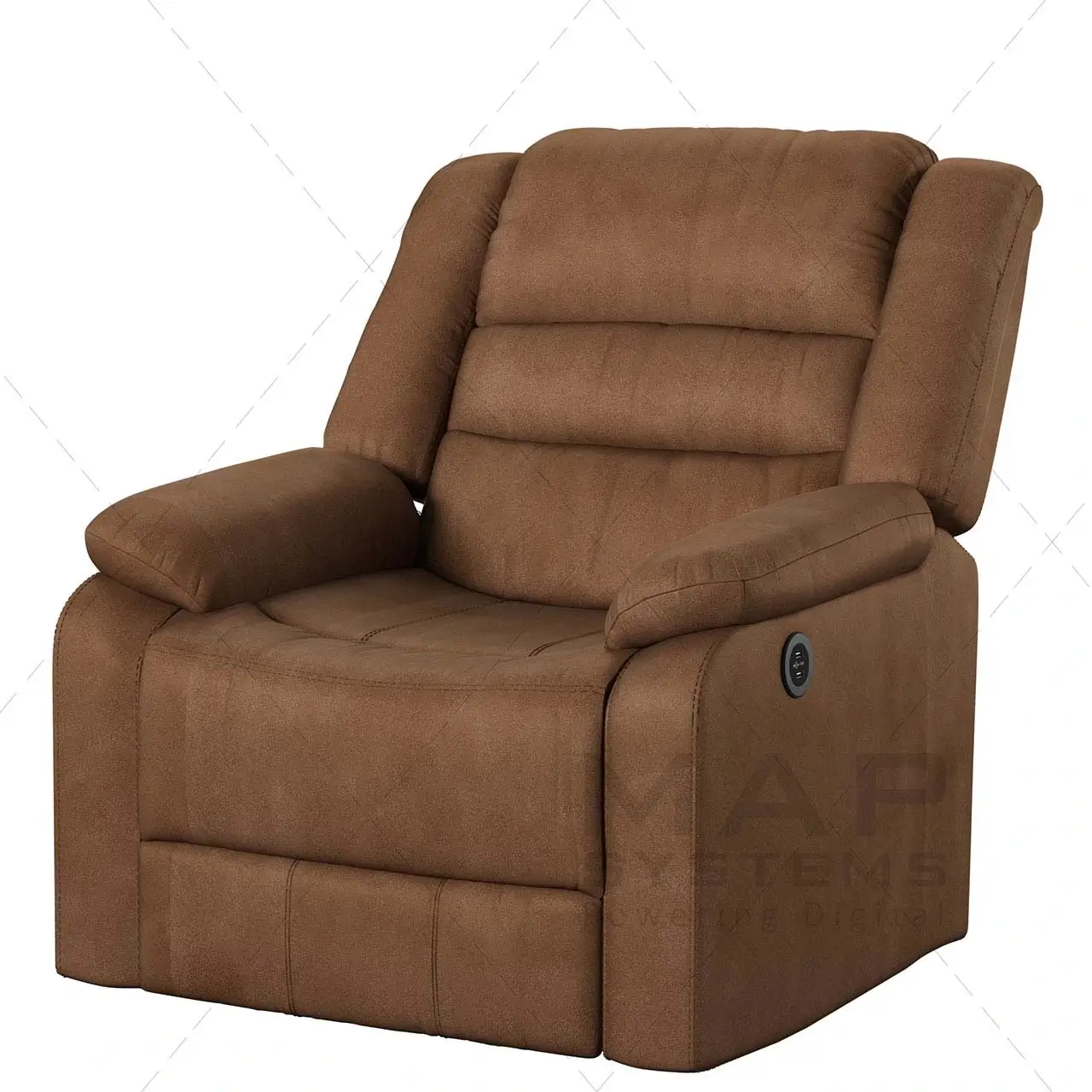 sofa 3d design