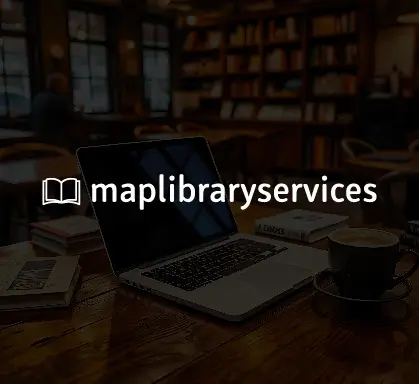 MAPMylibraryservices
