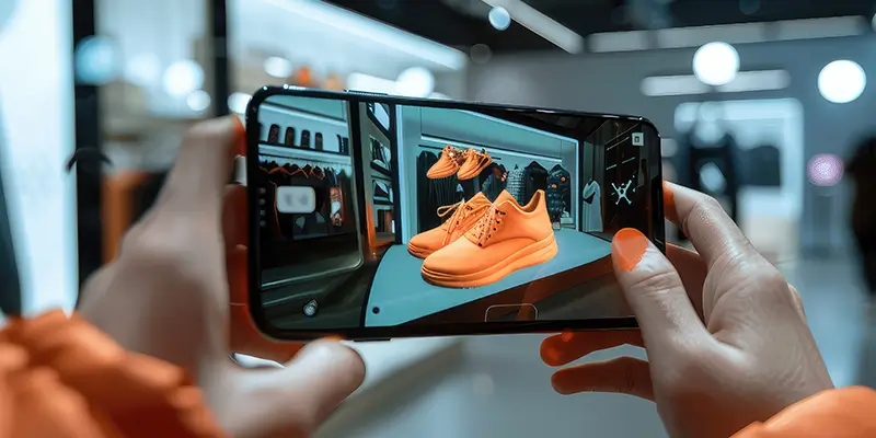 Web-Based Augmented Reality