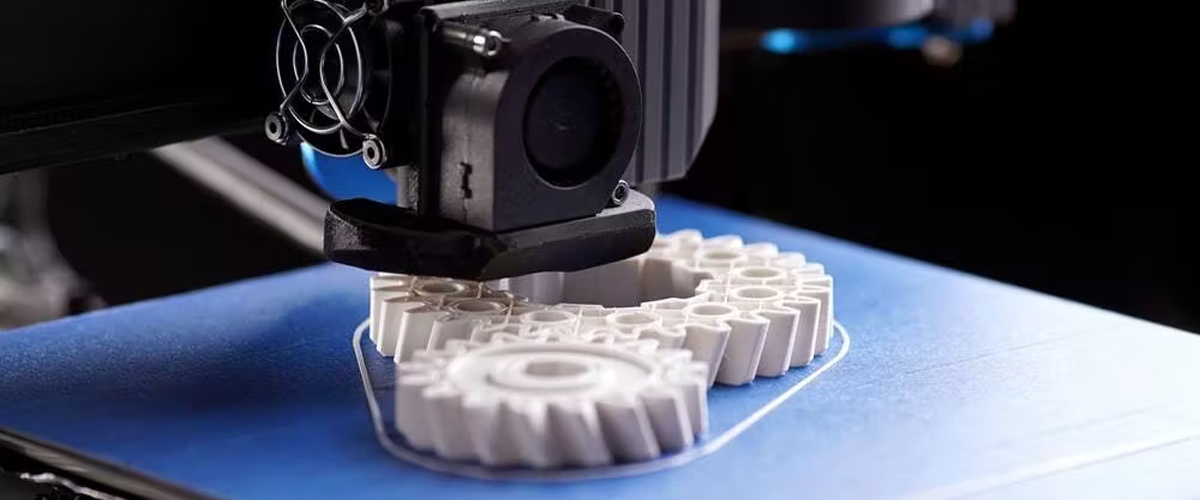 Applications of 3D Printing in Different Industries - MAPSystems