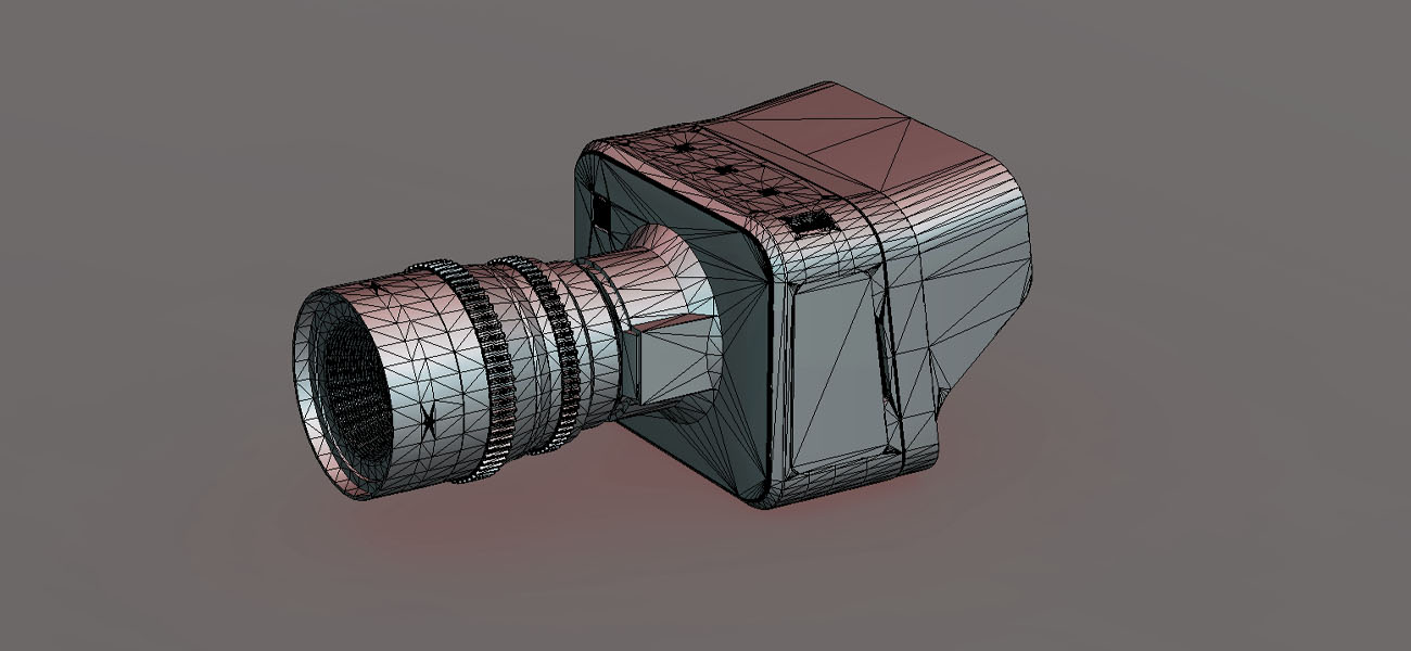 What is 3D Wireframe Modeling? The Ultimate Guidebook