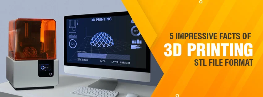 3D Printing STL File Format
