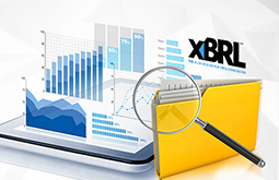 uses of IXBRL for SEC filings