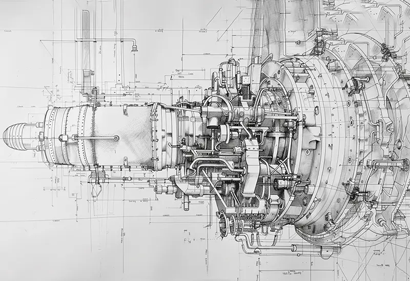 Installation Drawings