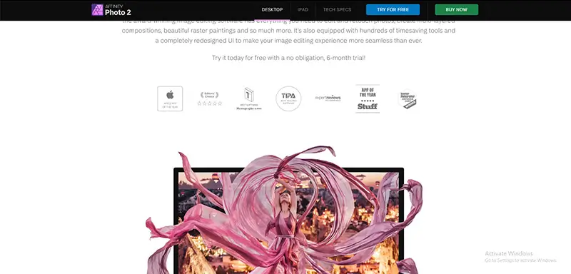 Affinity Photo