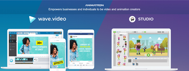 Top 13 Paid and Free Animation Makers Online - MAPSystems