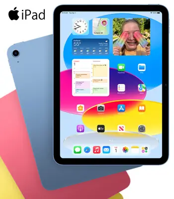 Apple iPad Apple iPad