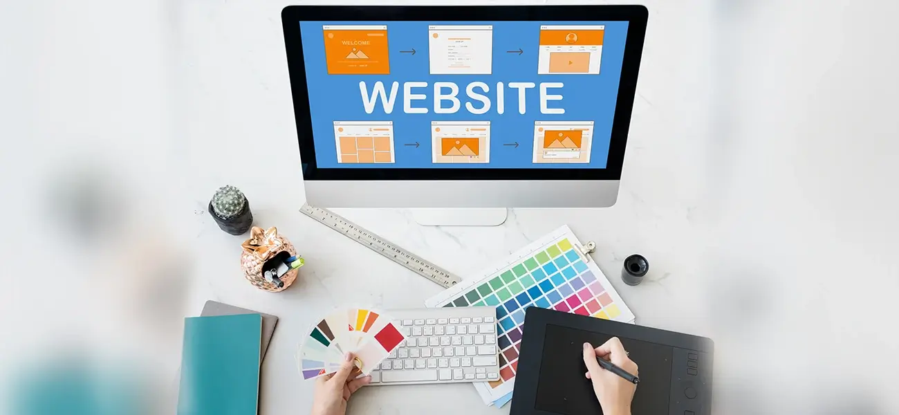 Leverage the power of attractive colors