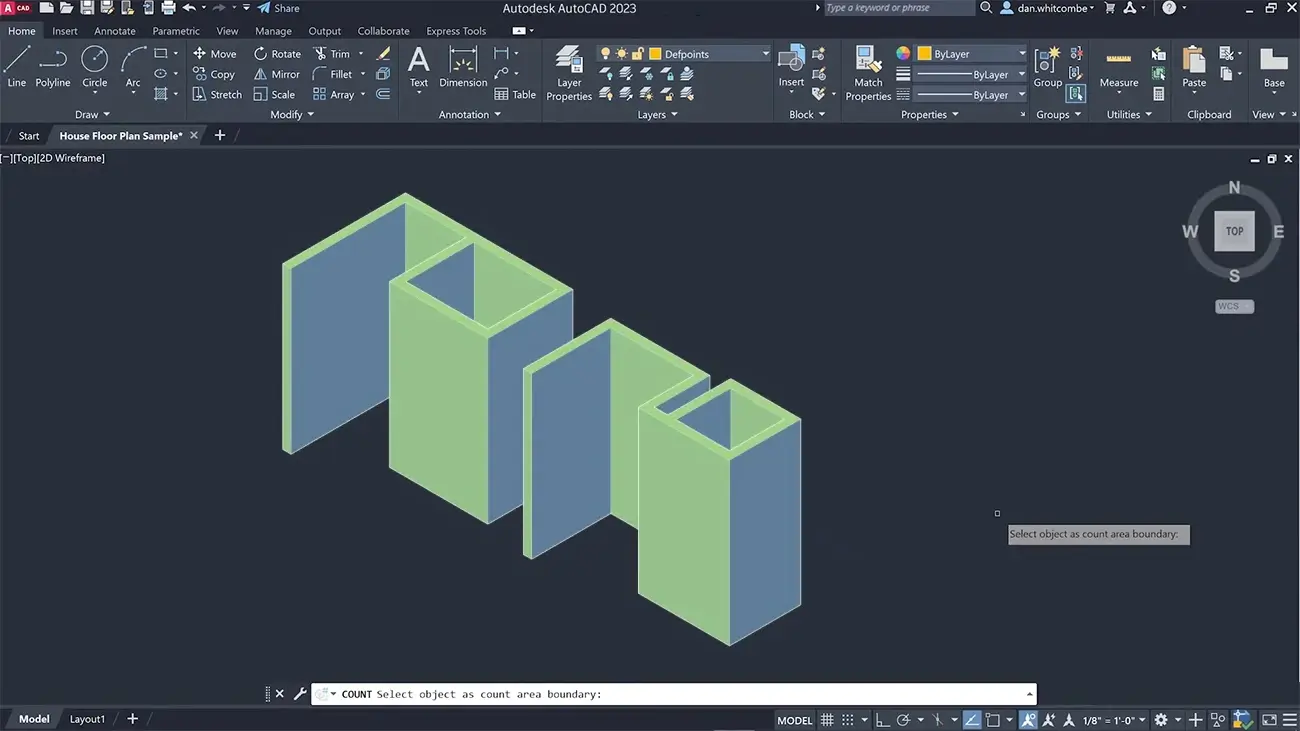 AutoCAD Architecture