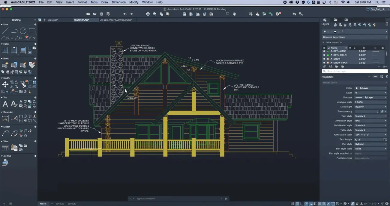 AutoCAD LT