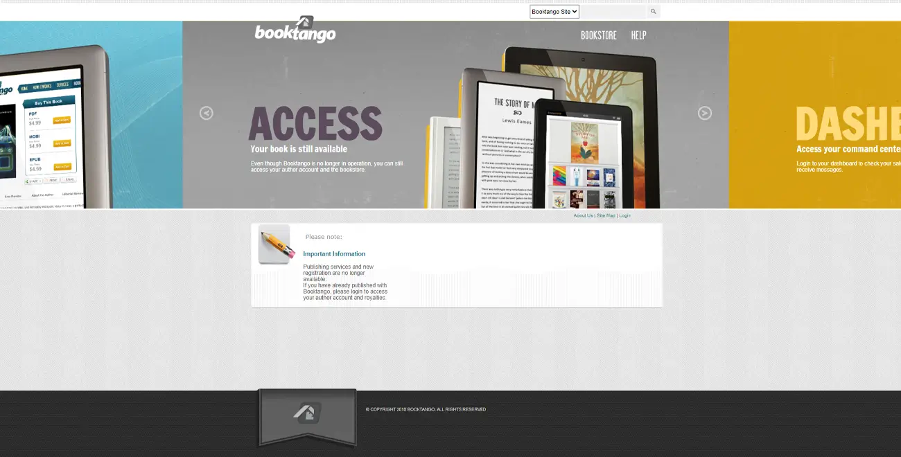 BookTango