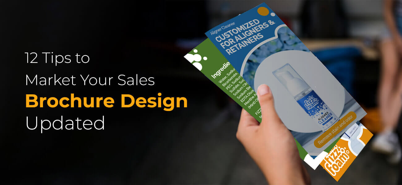 Design and Sales