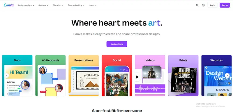 Canva