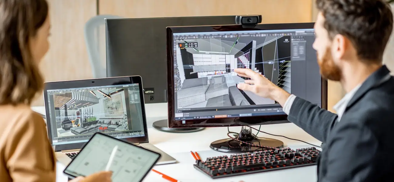 Effectively carrying out the design corrections