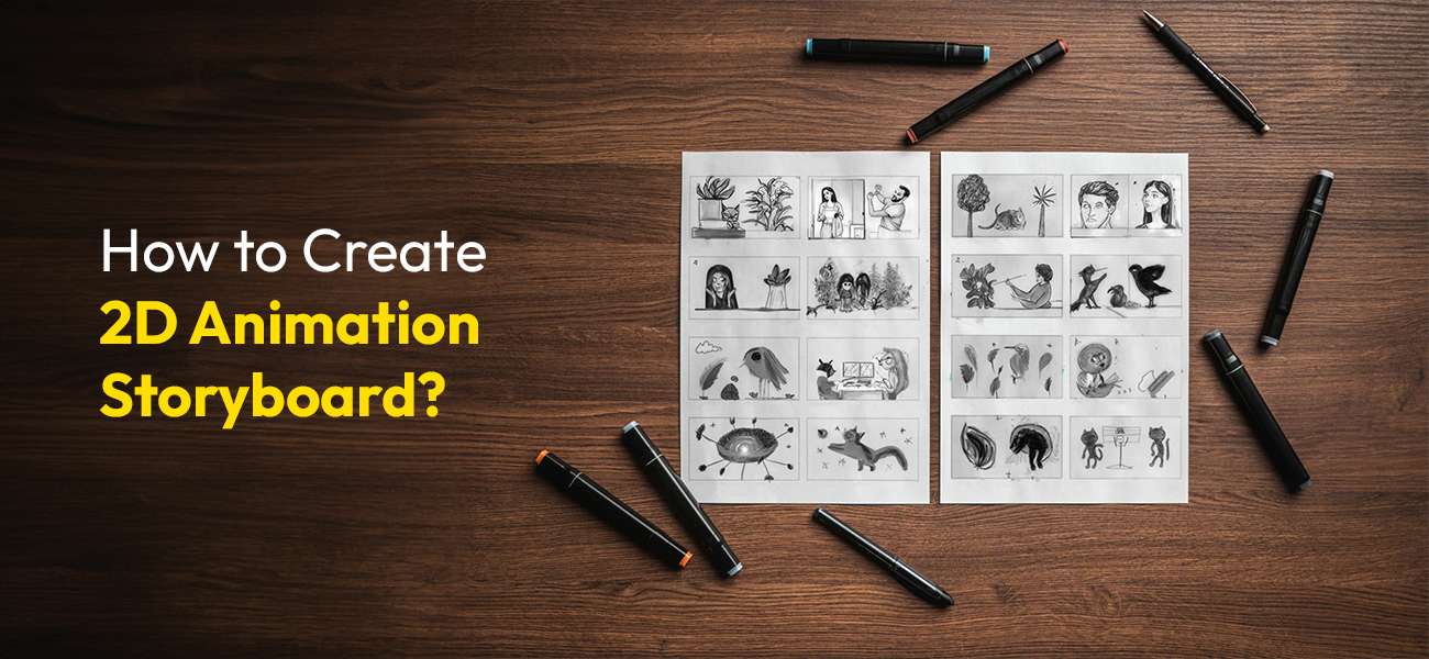 storyboard creation tips