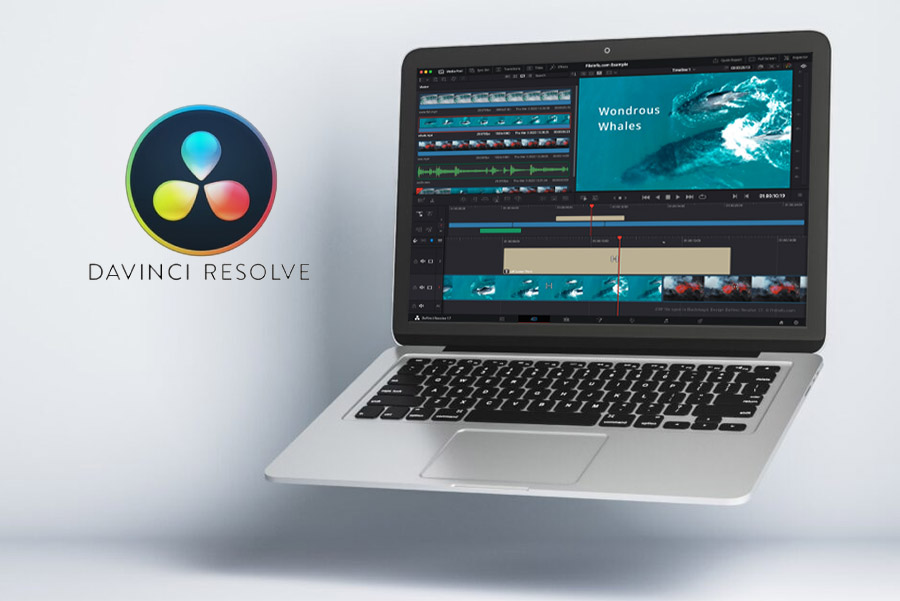 DaVinci Resolve