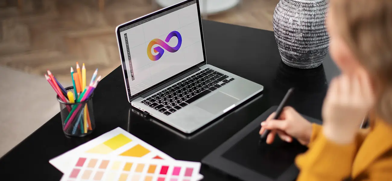 Designing a logo - points to keep in mind