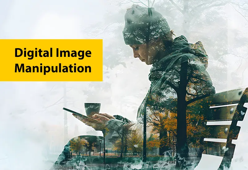 digital image manipulation