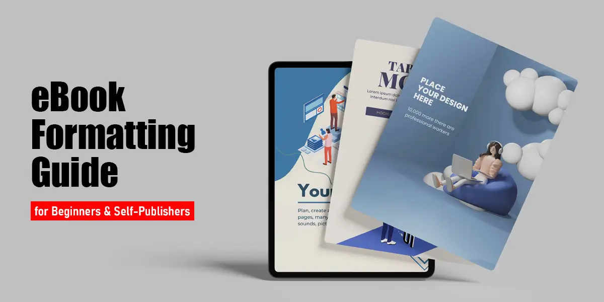 ebook Formatting Guide ebook formatting guide
