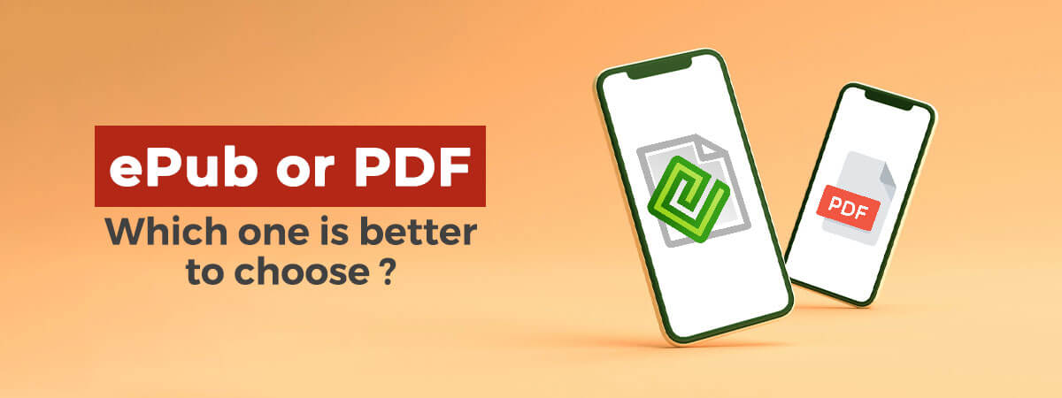 ePUB or PDF