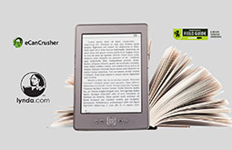 Fixed Layout ePub Conversion Services