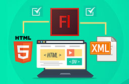 reasons for the Drift of eLearning From Flash to HTML5