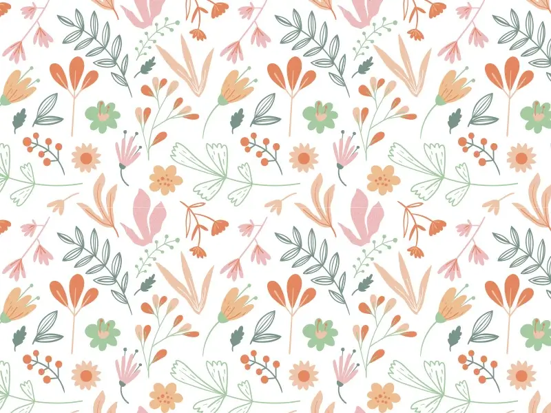 Floral Patterns