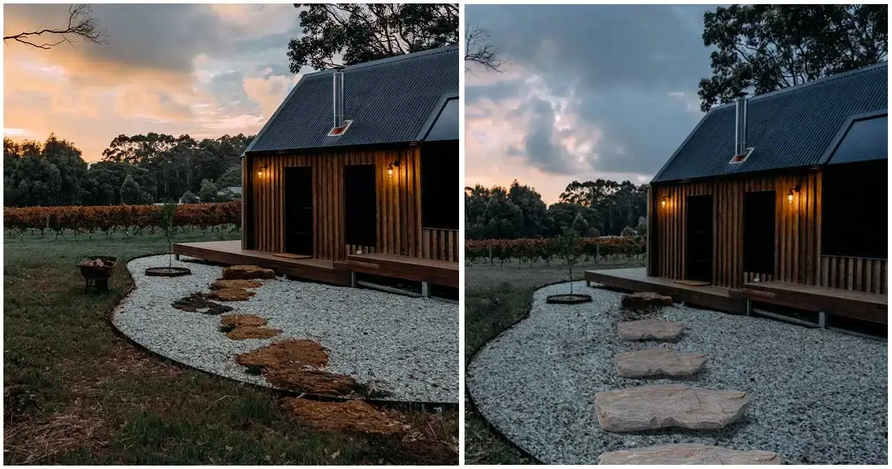 General dirt and mess