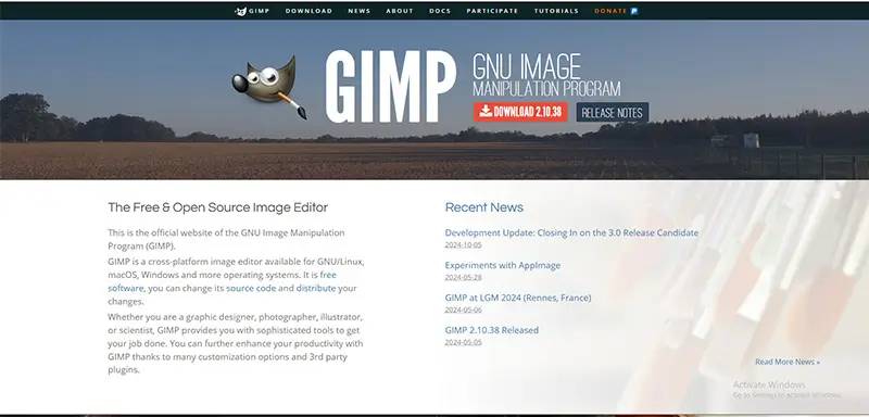 Gimp